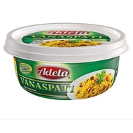 Adela Halal ✅ Vanaspati 240g
