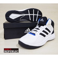 SALE!! Sepatu Basket Adidas Cloudfoam Ilation Mid Original