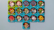 Pokemon Tretta