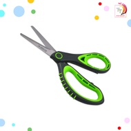 HORSE (ตราม้า) กรรไกรสแตนเลส กรรไกร รุ่น H-3607 ขนาด 7 นิ้ว ( 1 ชิ้น )