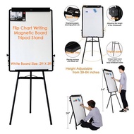 Flipchart Board Magnetic Whiteboard Flipchart Board Size 60x90cm Folding Whiteboard Flipchart Whiteb