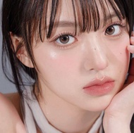 [ LOVE MYSHOP ]🌙✨ คอนแทคเลนส์เกาหลี Gemhour รุ่น Hecate 1 Day🌙✨สี Taupe Grey คอนแทคเลนส์เกาหลีของแท้