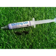 PROMOSI HEBATREADY STOK Etching gel 10ml