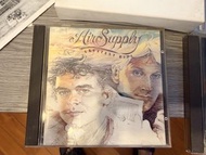 ⭕️Air Supply Greatest Hits CD ⭕️