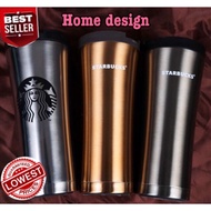 Starbucks Stainless Steel Vacuum Cup Luxury Car Business Mugs Fashion Creative Coffee Cups