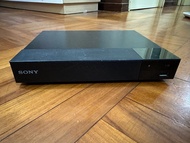 Sony BDP-S1500