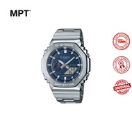 [OFFICIAL 1 YEAR WARRANTY] CASIO G-SHOCK - GM-2110D-2B