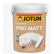 JOTUN PRO MATT PAINT/Interior paint