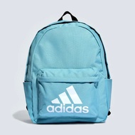 Adidas Badge of Sport Classic Backpack - Blue - HR9813