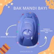BABY BATH TUB BABY BATH TUB/ BATHUB CHARACTER BABY BATH TUB