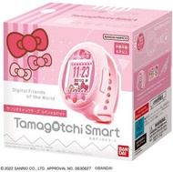 Tamagotchi Smart Sanrio Ver-全新