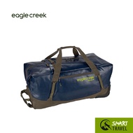 EAGLE CREEK MIGRATE WHEELED DUFFEL 110L กระเป๋าเดินทาง ดัฟเฟิล กระเป๋าสะพาย 2 ล้อ ขนาด 110 ลิตร