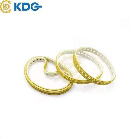 F4.614.560 Suction Belt 245x10mm Suction Tape for Heidelberg XL105 CD102 XL74 Machine Spare Parts 24