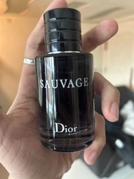 Dior Sauvage 男士香水