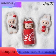 THE MONSTERS Coca-Cola Series Vinyl LABUBU