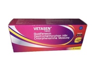 VETASEN TAB/BOX ISI 10STRP