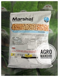 Insektisida Marshal 25 ST 100 gram Perlakuan Benih Sebelum Tanam