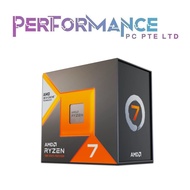 AMD Ryzen 7 7800X3D 7800 X3D 7800x 3d TRAY Gaming Processor (3 YEARS WARRANTY BY CORBELL TECHNOLOGY 