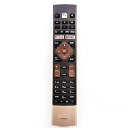 FOR Haier Smart android Led TV Remote Control HTR-U27A/HTR-U27E With   YouTube H50k6UGc