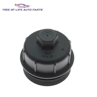 Engine Oil Filter Cap 25195776 for CHEVROLET TRAX 4 Cyl 1.4 L 2015-2020 CRUZE 1.8 L SONIC 2016-2017