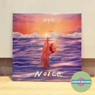 WIM - Noice (Brand New Limited Purple Colored VInyl LP from Ex - HYBS Member)