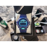 Original G-Shock DW-6900-CC2