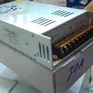 POWER SUPPLY 30A 12V
