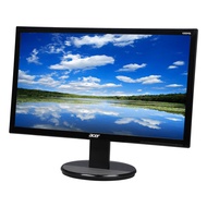 Acer K2 Series LCD Monitor K202HQL 20INCH(19.5*W/49CM)