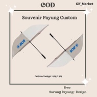 Umbrella Umbrella | Souvenirs | Gift | Custom custom | | Free Shipping |