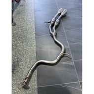 Modellista Ekzos Agh30 original Japan pnp only