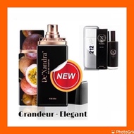 Dexandra Grandeur(212 Vip Men)