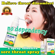 30ml difflam throat spray/sore throat spray/deep throat/moreishi throat spray/mouth ulcers