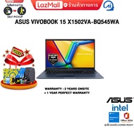 [ผ่อน 0% 10 ด.]ASUS VIVOBOOK 15 X1502VA-BQ545WA /i5-13420H/ประกัน 2 Years Onsite + 1 Year Perfect wa