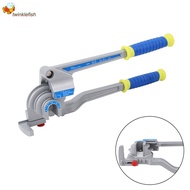 [TWINKLEF-Z]  Clearance sale 3-in-1 Tubing Bender, 180° Tube Bender for 1/4", 3/8", 1/2" (6/10/12 mm