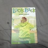 LOOK BACK (TATSUKI FUJIMOTO)