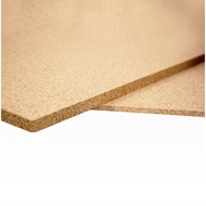 18x24” (1.5x2 ft) 6mm Premium Portugal Cork Sheet Roll – Perfect for Medium Boards & Projects