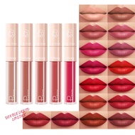Makeup Pudaier Dual-ended Lipstick Lip Gloss Liquid Lipstick Lip Liner Matte Lip Glaze