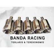 Wolf solar l300 exhaust