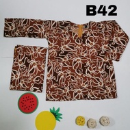 [ALBUM 4] BAJU KURUNG KEDAH BATIK BUDAK | BAJU KURUNG BUDAK