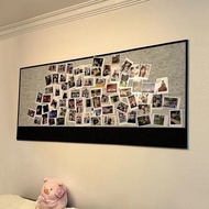 Featured Recommendations Felt Board Wall Stickers Photo Wall No-Drill Message Board Cork Board Hangi