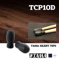 หัวยางสวมไม้กลอง TAMA รุ่น TCP10D