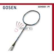 GOSEN 4U Badminton Racket GD1000-P1