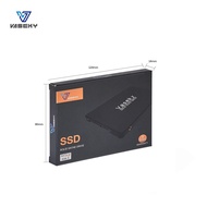 Vaseky V800 240GB Solid State Drive SSD 2.5 SATA3 Hard Disk External Hard Drive Disk