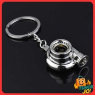 GANTUNGAN Turbo Car Engine Souvenir Keychain Keychain - YL2