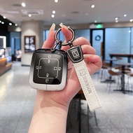 Suitable for 2025 ZEEKR 009 Key Cover 25 ZEEKR 009 Metal ZEEKR 009 Car Shell