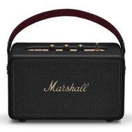 Marshall Kilburn 2 Portable Speaker with Handle