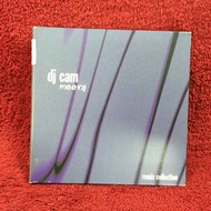 CD DJ Cam – Meera Remix Collection Condition As Shown In The Cover Photo EA90-130