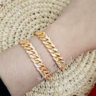 High Premium Jewellery Dragon Scale Bracelet