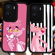 Black Casing for VIVO Y15a Y75 Y55 Y35 Y56 iQOO 13 Z10 T4 Z9X Z9 Y22s Y16 Y15s Y22 Y01 5G Y01A H86 P