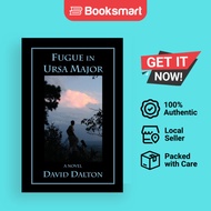 Fugue In Ursa Major - Paperback - English - 9780991613205